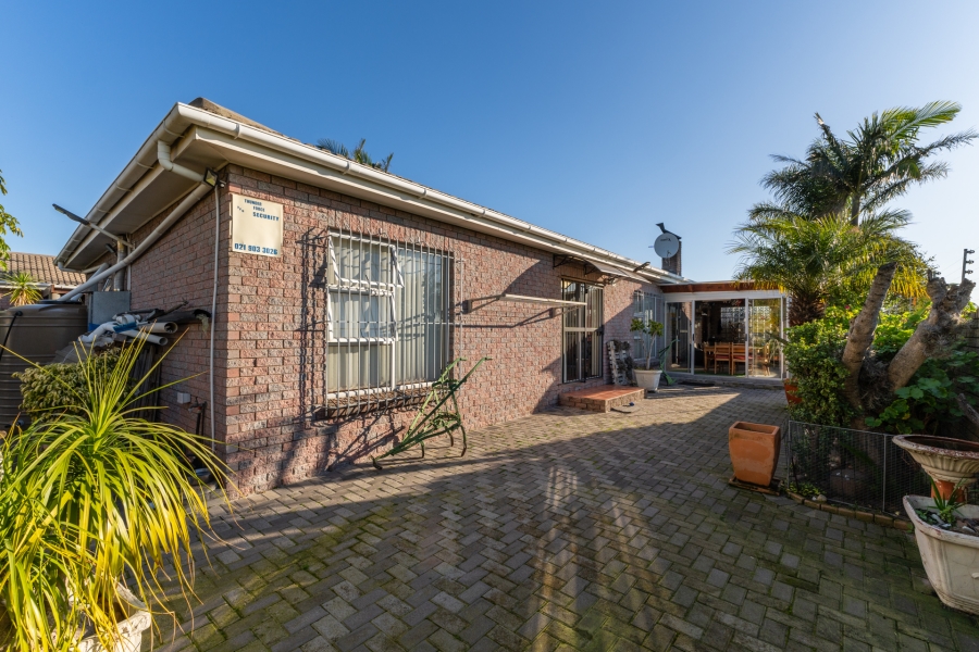 2 Bedroom Property for Sale in Rouxville Western Cape